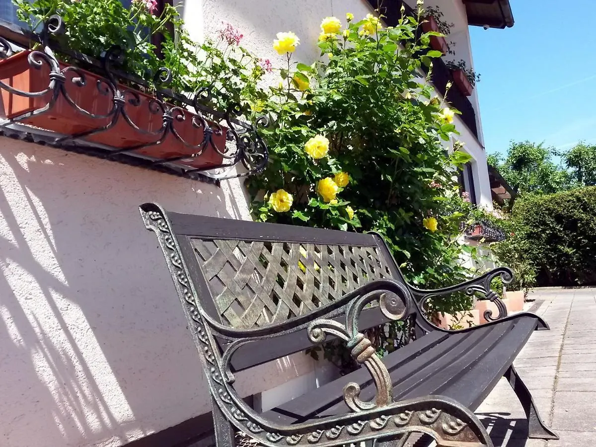 Hotel Kurhotel Anders Bad Füssing