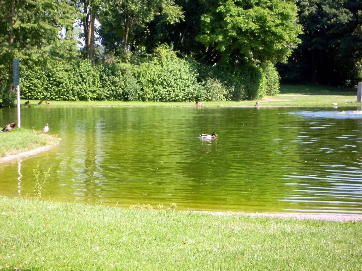 Kurhotel Anders Bad Füssing Deutschland