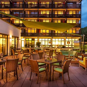 Hotel Johannesbad Königshof, Bad Füssing