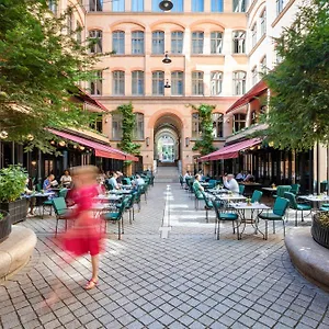 Tortue - Schoener Als Fantasie 5* Hamburg