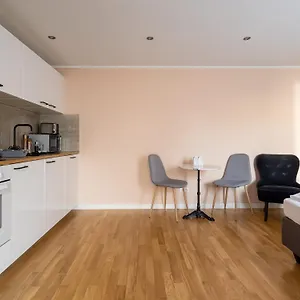 Limehome Tannenstraße Apartment Dresden