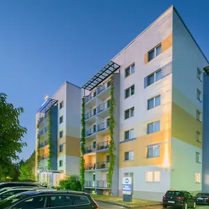 *** Hotel Western Windorf Duitsland