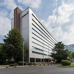 Radisson Blu Conference Hotel, 4* Düsseldorf