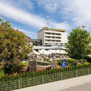 Hotel Seligweiler & Restaurant, Elchingen