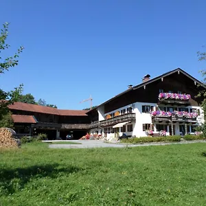 Affittacamere Haus Bamberger, Fischbachau