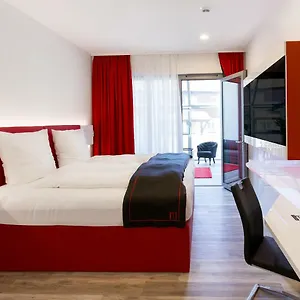 Hotel Dormero Roth, Roth (Bavaria)